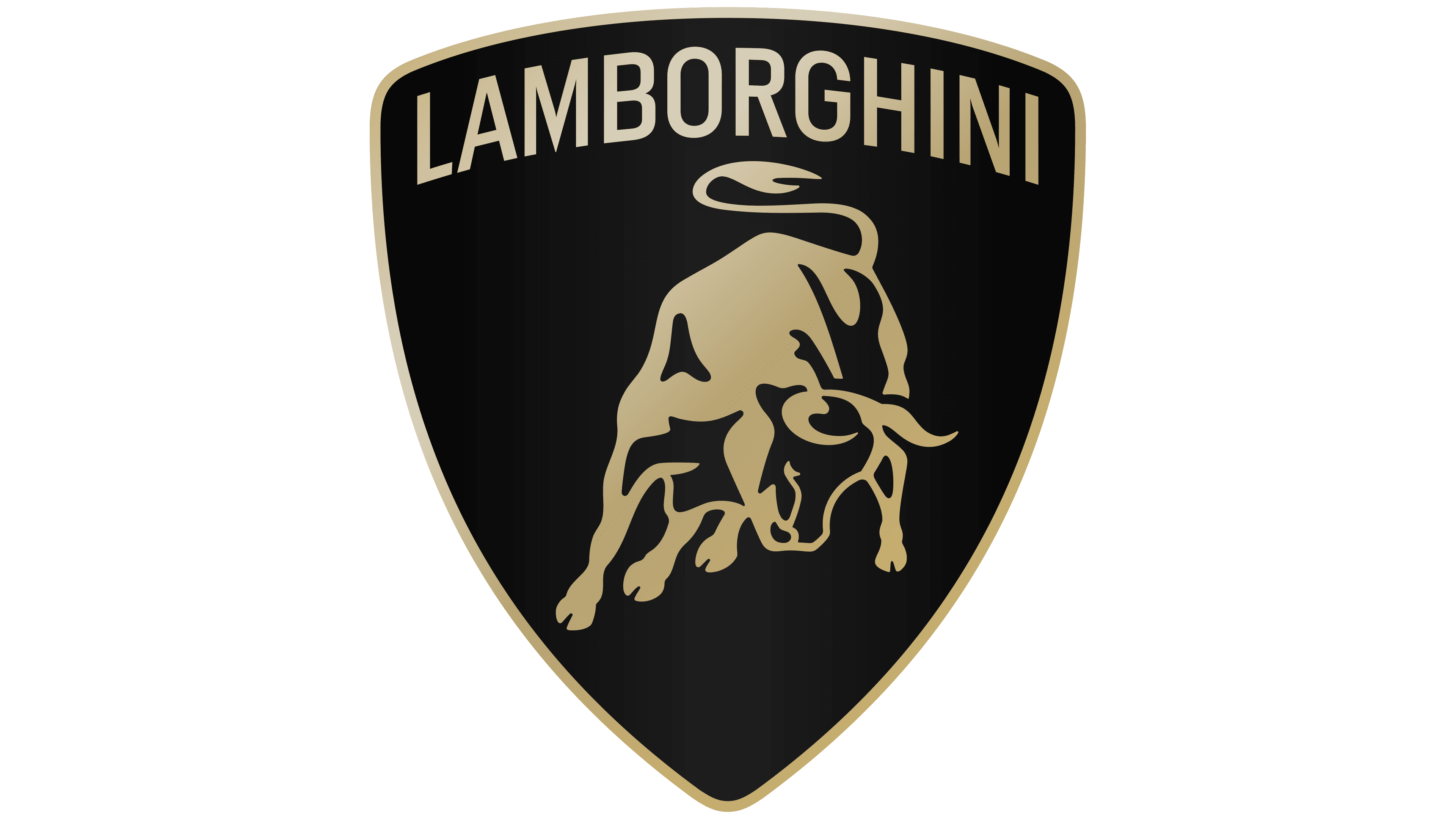 Lamborghini-logo