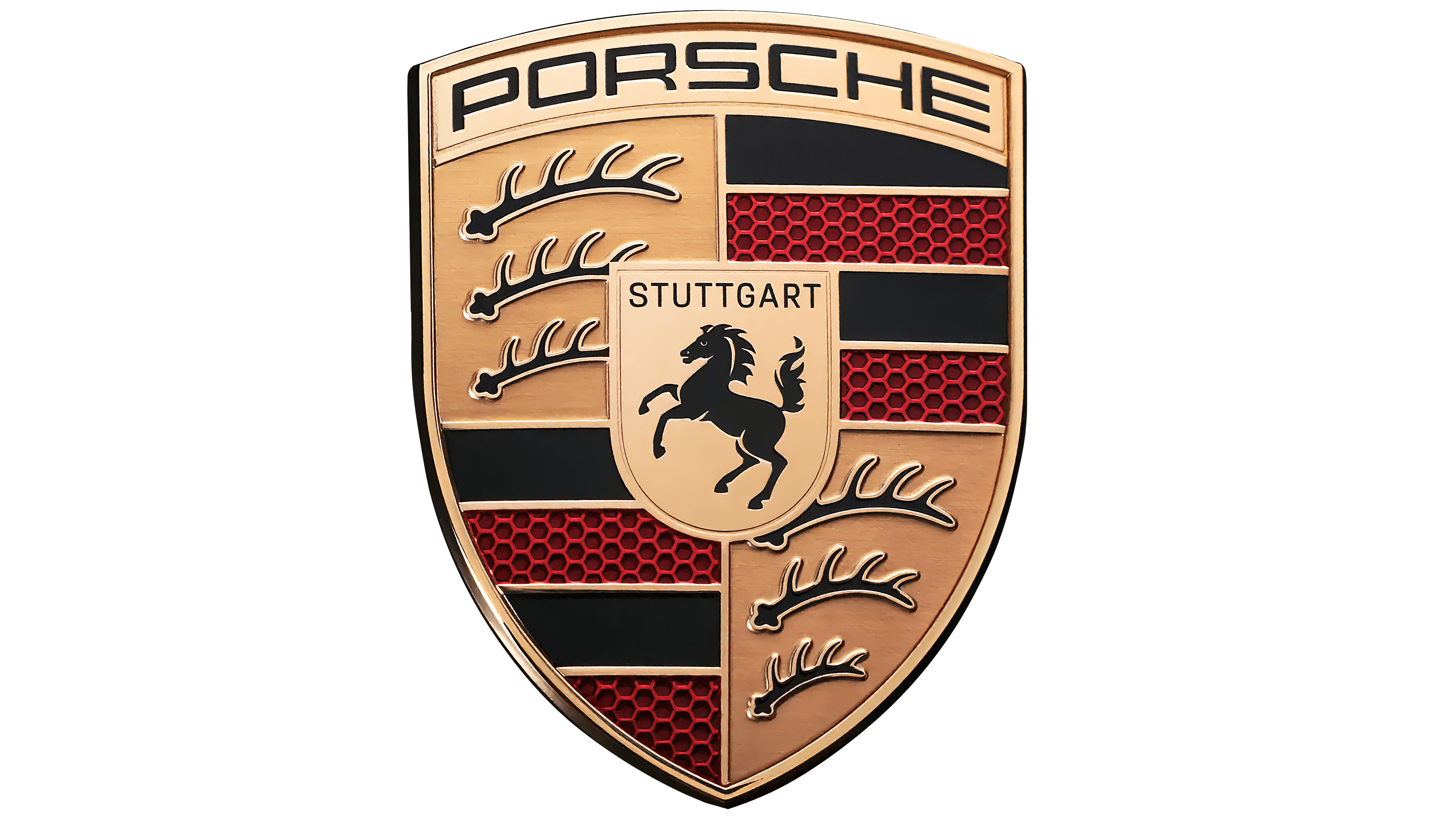 Porsche-Logo